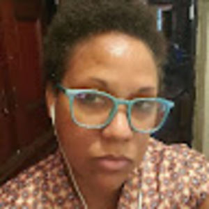 Meet your Posher, Janine